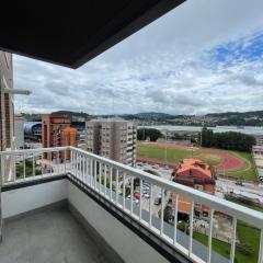 Apartamento Balaídos Vigo
