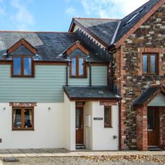 Gardenia Cottage Cornwall