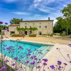 Stone Villa Istria Private Pool Paradise