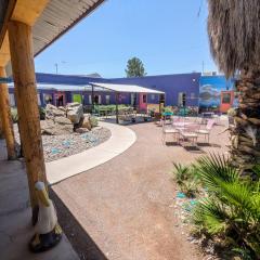 Pelican Spa