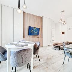 CLASSY APARTMENTS - Gdańsk Centrum - Rajska
