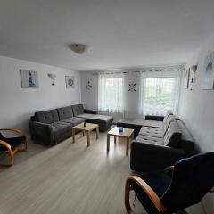 Rosa Apartamenty