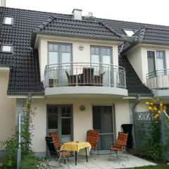 Villa Antonia Wohnung 10 mit Kamin, nur 100 Meter vom Strand entfernt