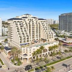 Private Residences at The Atlantic Resort & Spa