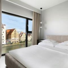 Blue Raven Motlawa Studio