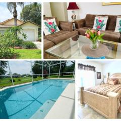 Southern Dunes Dream Villa