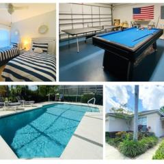 Villa Rosalie at Southern Dunes