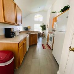 Southern Dunes Poolside Escape