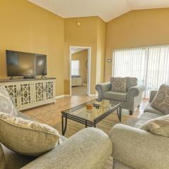 9 Miles to Disney - Family Friendly - Private Pool