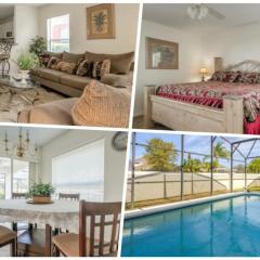 Southern Dunes Serenity Villa