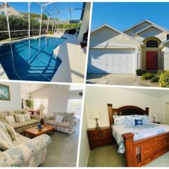 Wonderland Villa