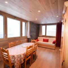 Résidence Le Jannu - 2 Pièces + cabine 6 pers - LE JANNU - 605JA - PLAGNE CENTRE MAE-8854