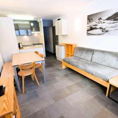 Résidence Le France - 4 Pièces 6/7 pers - LE FRANCE - PLAGNE CENTRE MAE-5154