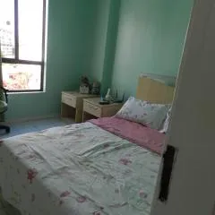 Apartamento Oceano Atlantico