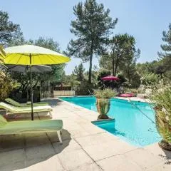 Charmante Maison en pleine nature avec piscine