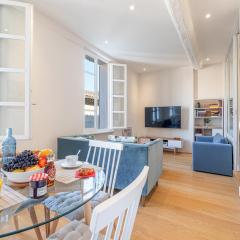 Apartment Matisse 100m Near The Sea - Happy Rentals