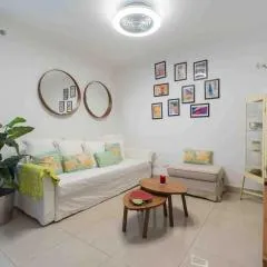 Apartamento Vera Canteras