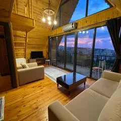 Trabzon bungalovv