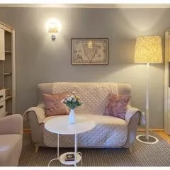 Apartman Sorgo