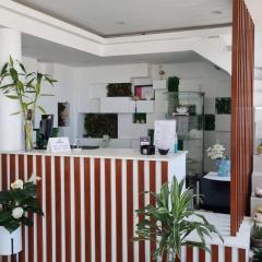 Hotel Atenas City