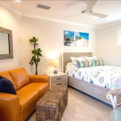 The Rod and Reel Resort Suite 5