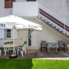 Apartments and Room Sanja