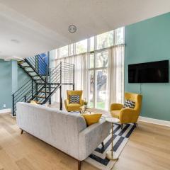 9 Mi to Dtwn Dallas Condo with Patio!