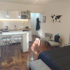 Buenos Aires Downtown