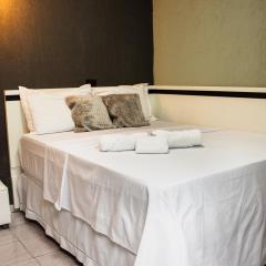 Vila Raízes Ribeiro - Apartamento em Residencial