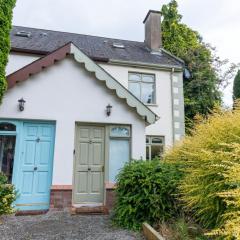 Retreat in Tulfarris County Wicklow - Ireland