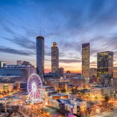 Hotel Indigo Atlanta Downtown by IHG