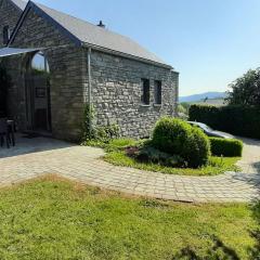 Scenic Cottage in Rahier