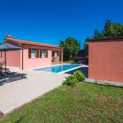 Awesome Home In Sveti Lovrec Labinski
