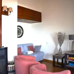 Charmant Duplex Mezzanine avec Parc, Aire de Jeux et Parking - Centre Font-Romeu - FR-1-580-115