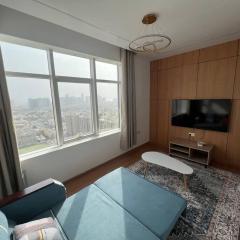 Elite Horizon Ajman Residence