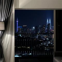 Razak City Residence by Lisa Homestay