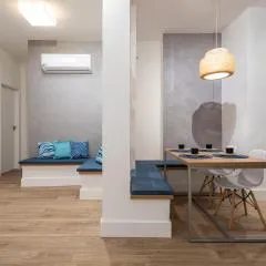 Chez Ipanema - 4 Quartos - Luxo
