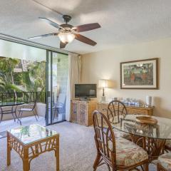 Paki Maui #318 condo