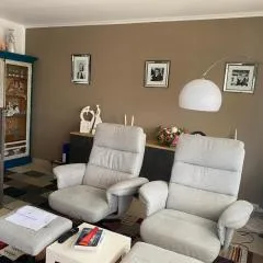 bei Tante Tina