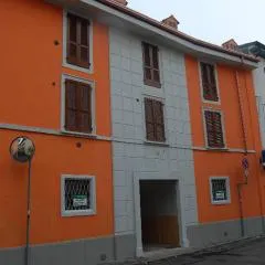 La Corte Salesiana - flat