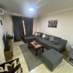 Madinaty center budget friendly