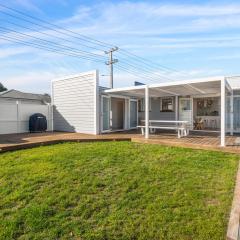 The Olive Corner- Martinborough Holiday Home