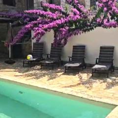 Villa Porec Katun