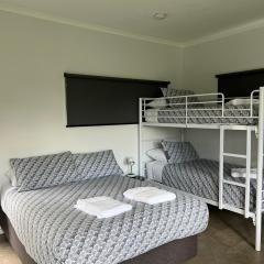 Buchan Motel