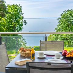 Apartment "Carpe Diem" - Oase am Haff