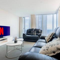 Panoramic Views at Orchid Avenue
