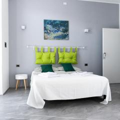 VOLCANO'S SUITE - ULIVO - The First Sustainable Eco - Chic Suite in Sicily