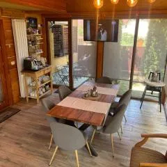 Chalet Milenium Residence Bran