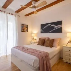 FLORIT FLATS - Charming Ruzafa Apartment & Terrace