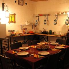 The Lodge Digana